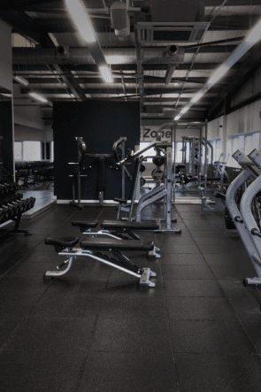 Fitnesszone